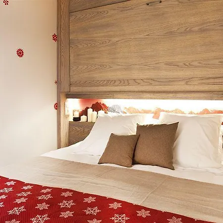 Résidence Pierre&vacances Atria-crozats 4*