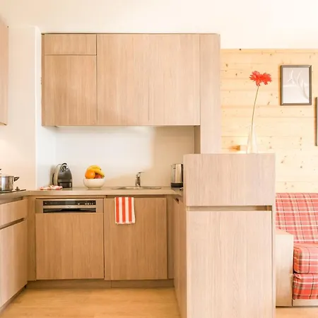 Pierre & Atria-crozats Aparthotel Avoriaz