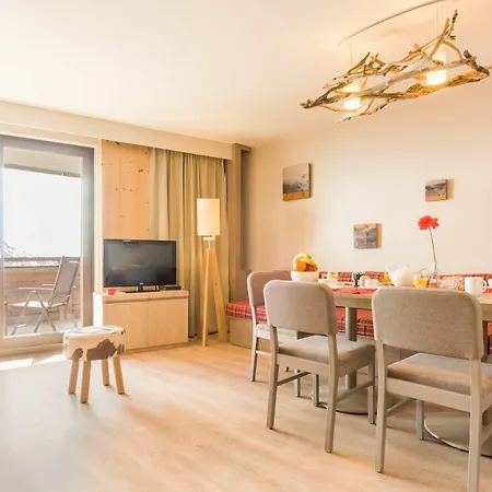 Appart hôtel Résidence Pierre&vacances Atria-crozats Avoriaz