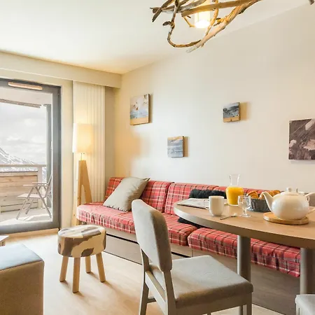 Pierre & Atria-crozats Avoriaz