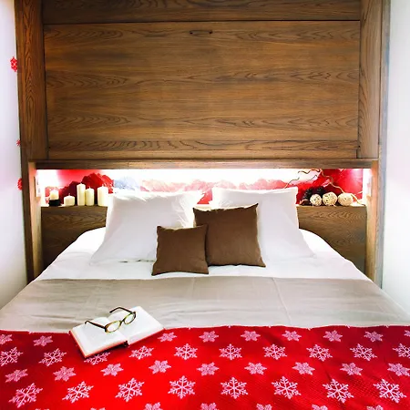 Résidence Pierre&vacances Atria-crozats Appart hôtel Avoriaz