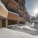 Aparthotel Pierre & Atria-crozats Avoriaz