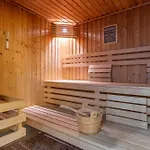 Pierre & Atria-crozats Aparthotel 4*