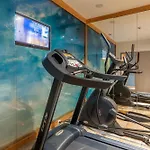 Aparthotel Pierre & Atria-crozats 4*