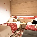 Aparthotel Pierre & Atria-crozats