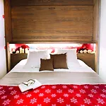 Pierre & Atria-crozats 4* Avoriaz
