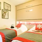 Pierre & Atria-crozats Aparthotel Avoriaz