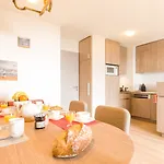 Aparthotel Pierre & Atria-crozats Avoriaz