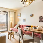 Pierre & Atria-crozats Avoriaz