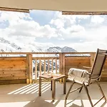 Pierre & Atria-crozats Aparthotel 4*