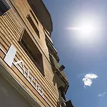 Aparthotel Pierre & Atria-crozats Avoriaz