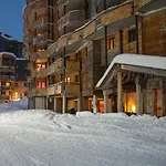 Pierre & Atria-crozats Avoriaz