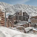 Pierre & Atria-crozats 4* Avoriaz
