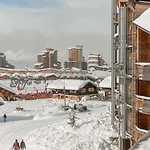 Pierre & Atria-crozats Aparthotel 4*