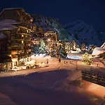 Pierre & Atria-crozats 4* Avoriaz