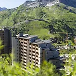 Aparthotel Pierre & Atria-crozats