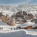 Pierre & Atria-crozats 4* Avoriaz