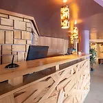 Pierre & Atria-crozats Aparthotel 4*