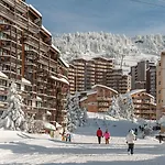 Pierre & Atria-crozats 4* Avoriaz