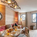 Pierre & Atria-crozats Aparthotel 4*