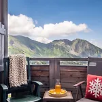 Pierre & Atria-crozats Aparthotel