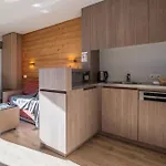 Pierre & Atria-crozats Aparthotel 4*
