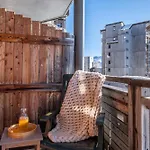 Aparthotel Pierre & Atria-crozats 4*