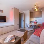 Pierre & Atria-crozats Avoriaz