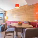 Aparthotel Pierre & Atria-crozats