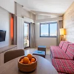 Aparthotel Pierre & Atria-crozats