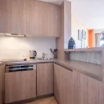 Pierre & Atria-crozats Aparthotel