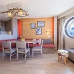 Pierre & Atria-crozats Aparthotel Avoriaz