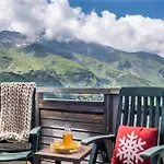 Pierre & Atria-crozats Avoriaz