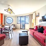 Pierre & Atria-crozats Aparthotel Avoriaz