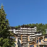 Pierre & Atria-crozats Aparthotel