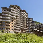Pierre & Atria-crozats Aparthotel Avoriaz