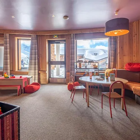 Pierre & Atria-crozats Avoriaz
