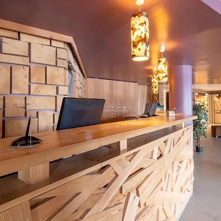 Pierre & Atria-crozats 4* Avoriaz