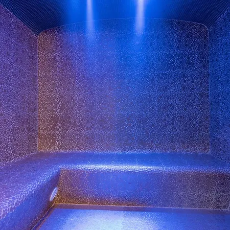 Pierre & Atria-crozats Aparthotel