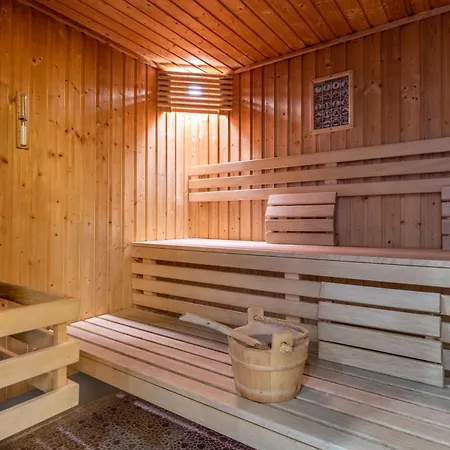 Pierre & Atria-crozats Aparthotel 4*