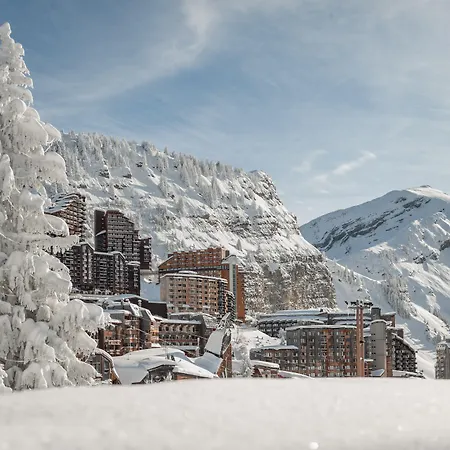 Aparthotel Pierre & Atria-crozats