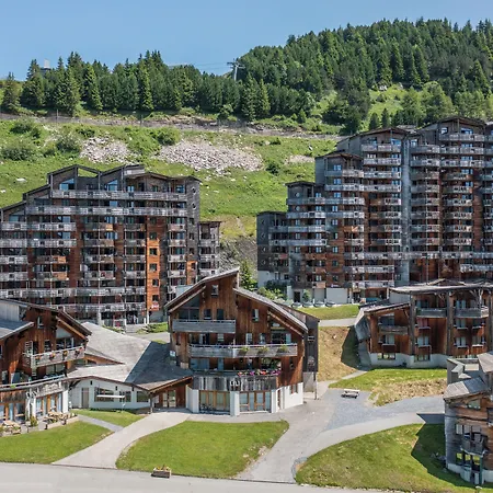 Pierre & Atria-crozats Aparthotel 4*