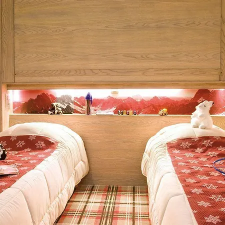 Pierre & Atria-crozats Aparthotel Avoriaz