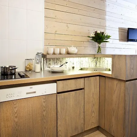 Pierre & Atria-crozats Aparthotel 4*
