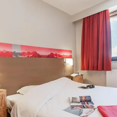 Aparthotel Pierre & Atria-crozats 4*