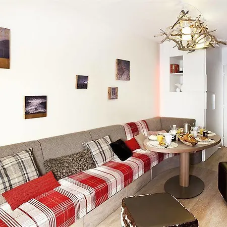 Pierre & Atria-crozats 4* Avoriaz