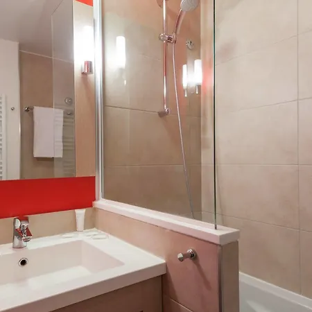 Pierre & Atria-crozats 4* Avoriaz