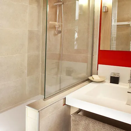Pierre & Atria-crozats Aparthotel 4*