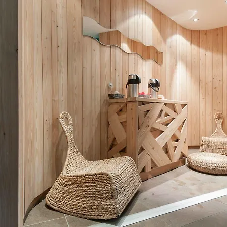 Pierre & Atria-crozats 4* Avoriaz