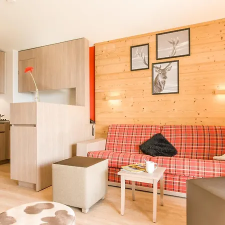Pierre & Atria-crozats 4* Avoriaz